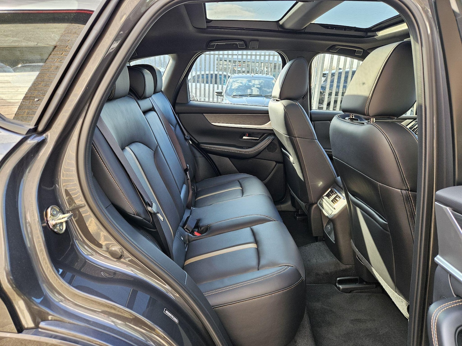 Used Mazda CX-60 2026 for sale - 77769020: Photo 18