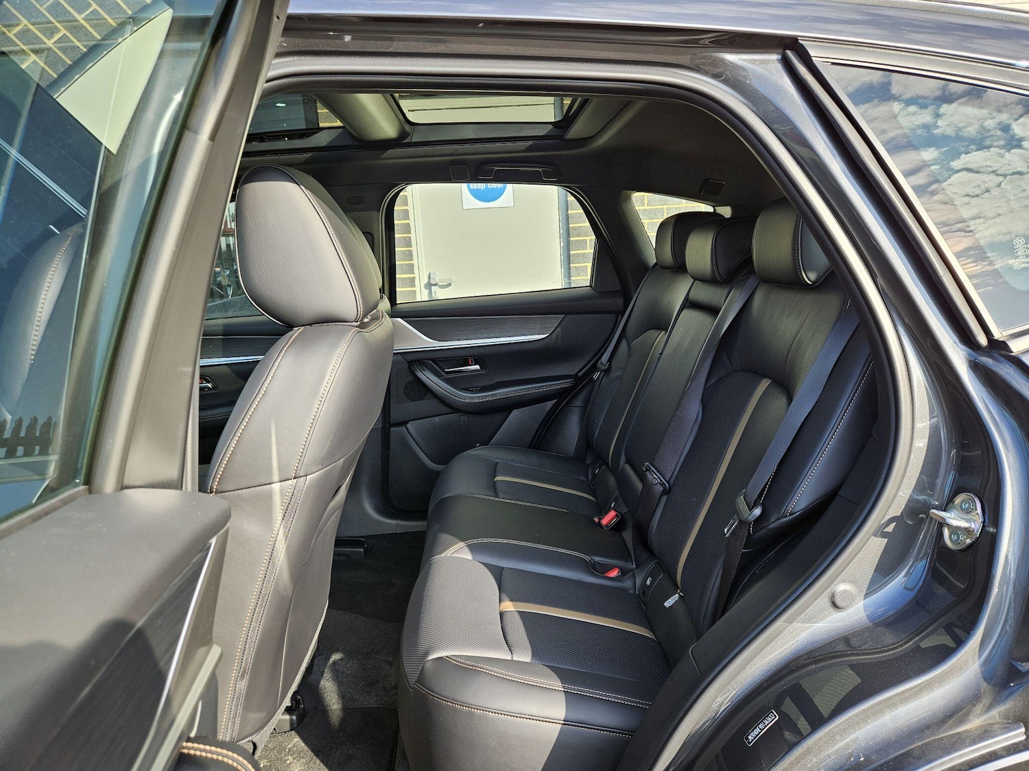 Used Mazda CX-60 2026 for sale - 77769020: Photo 19