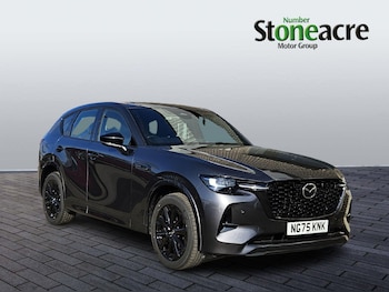 Used Mazda CX-60 2026 for sale - 77769020: Photo