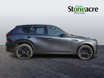 Used Mazda CX-60 2026 for sale - 77769020: Photo