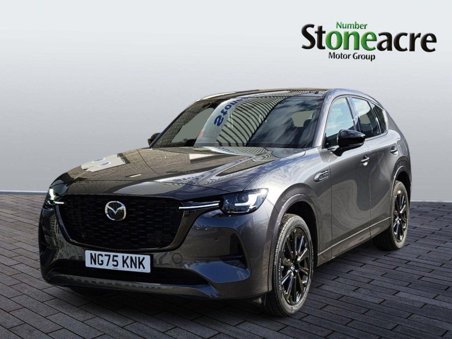 Used Mazda CX-60 2026 for sale - 77769020: Photo 7