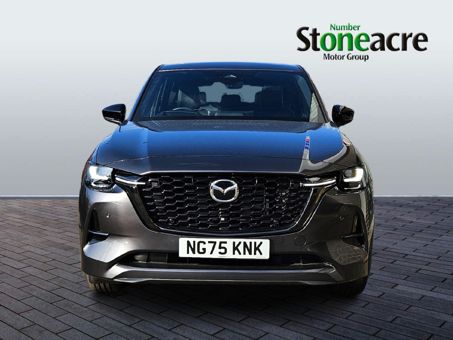 Used Mazda CX-60 2026 for sale - 77769020: Photo 8