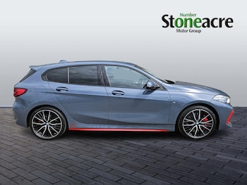Used BMW 1 Series 2023 for sale - 78601025: Photo