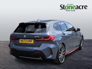 Used BMW 1 Series 2023 for sale - 78601025: Photo