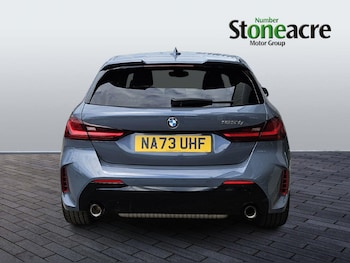 Used BMW 1 Series 2023 for sale - 78601025: Photo