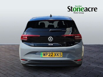 Used Volkswagen ID.3 2022 for sale - 79011809: Photo