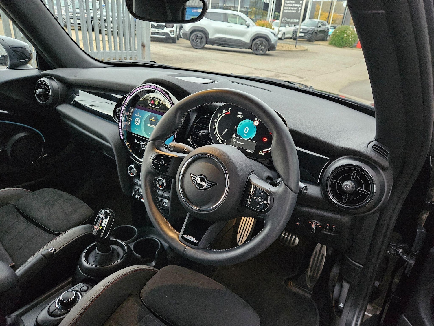 Used MINI Hatch 2023 for sale - 76550322: Photo 11