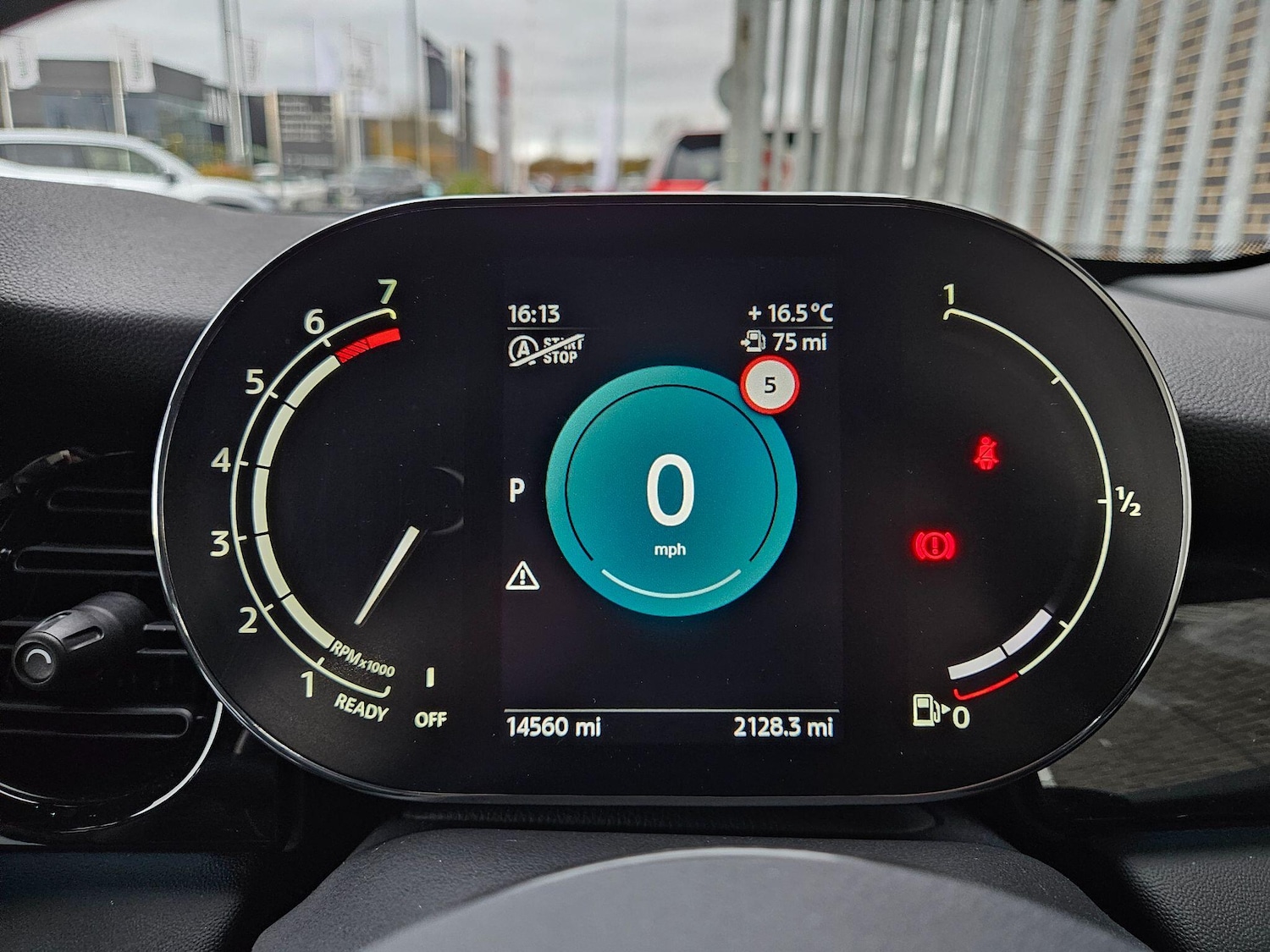 Used MINI Hatch 2023 for sale - 76550322: Photo 14