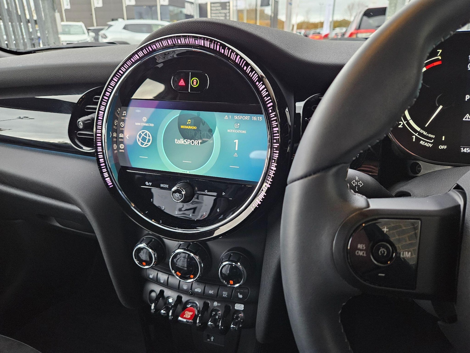 Used MINI Hatch 2023 for sale - 76550322: Photo 15