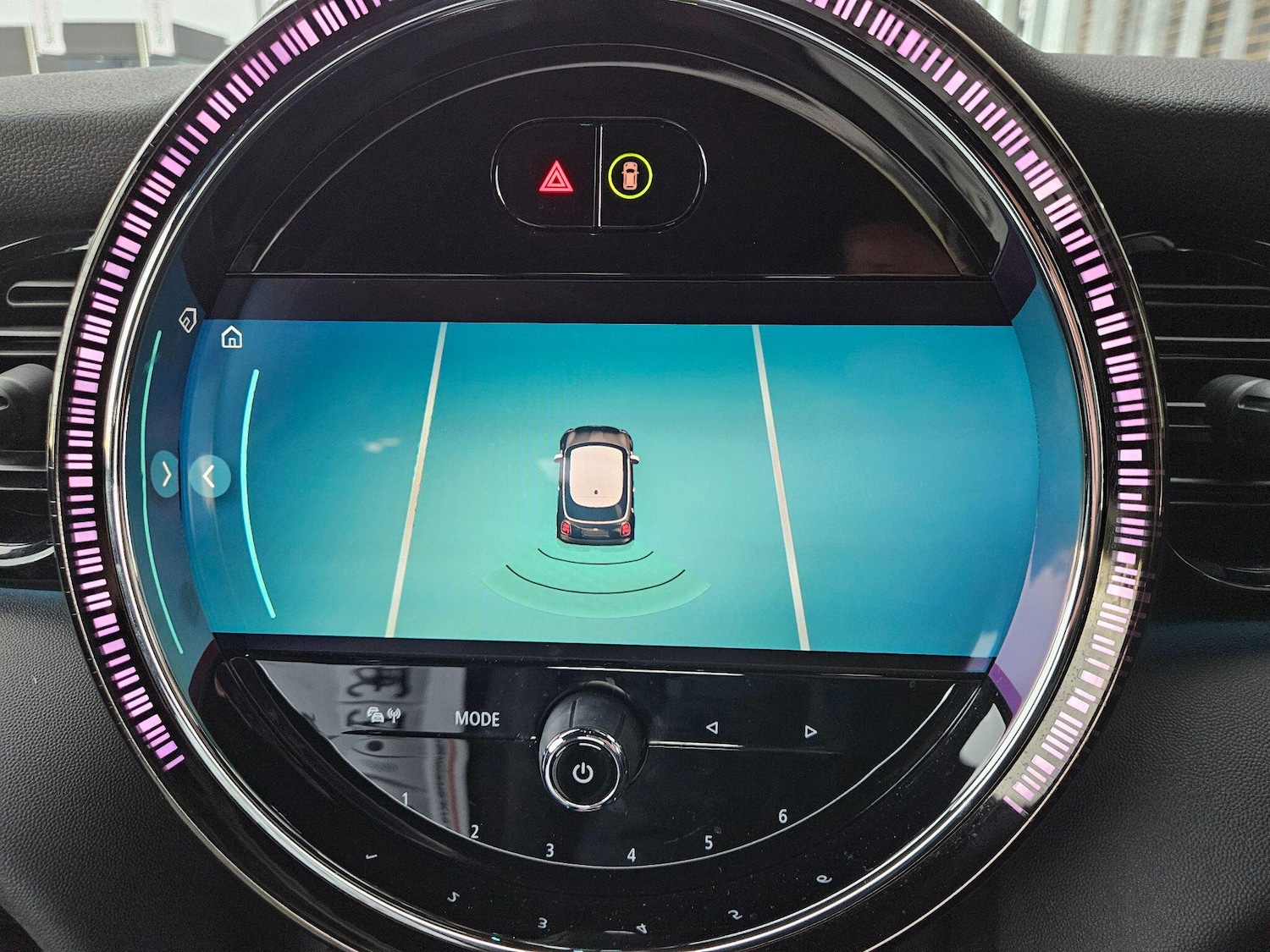 Used MINI Hatch 2023 for sale - 76550322: Photo 16