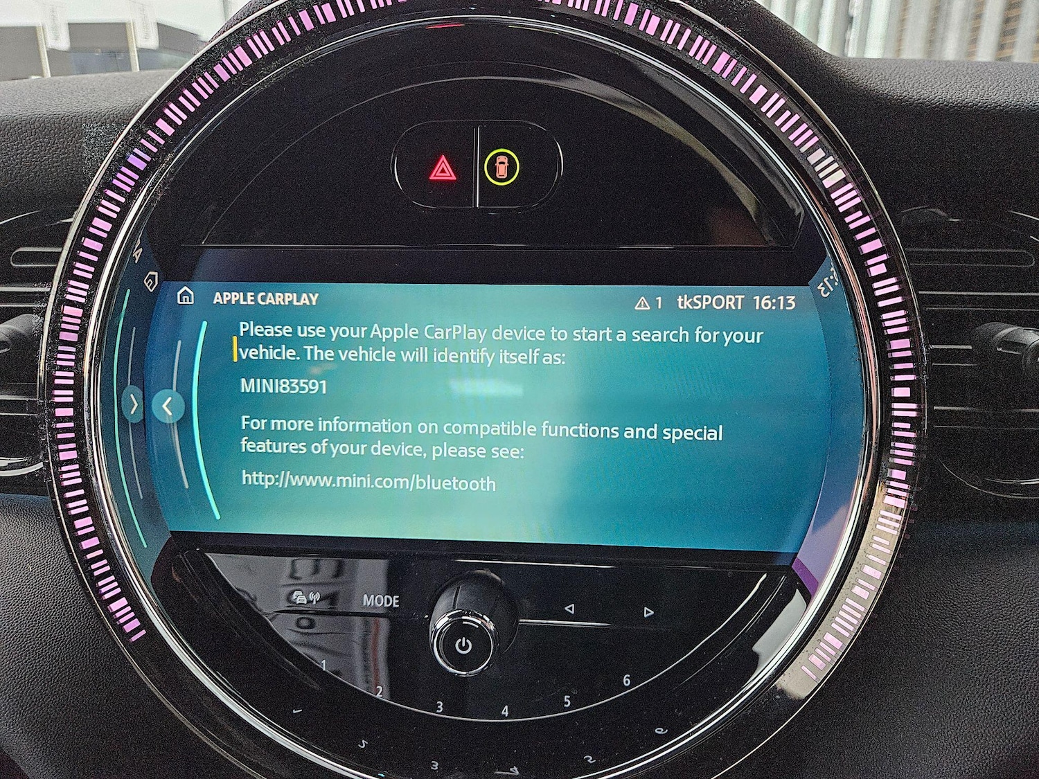 Used MINI Hatch 2023 for sale - 76550322: Photo 17