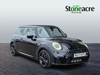Used MINI Hatch 2023 for sale - 76550322: Photo