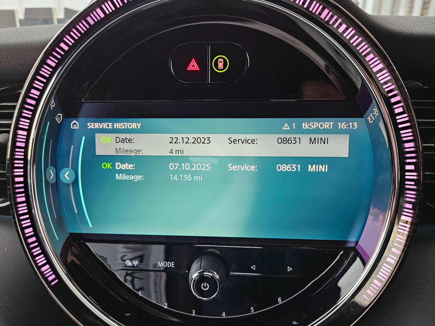 Used MINI Hatch 2023 for sale - 76550322: Photo 20