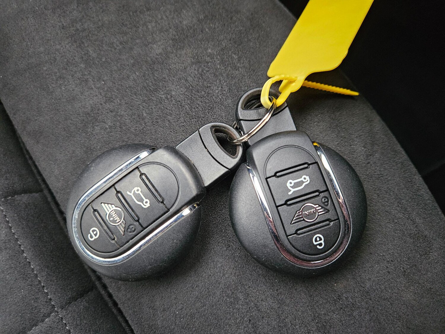 Used MINI Hatch 2023 for sale - 76550322: Photo 21