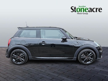 Used MINI Hatch 2023 for sale - 76550322: Photo