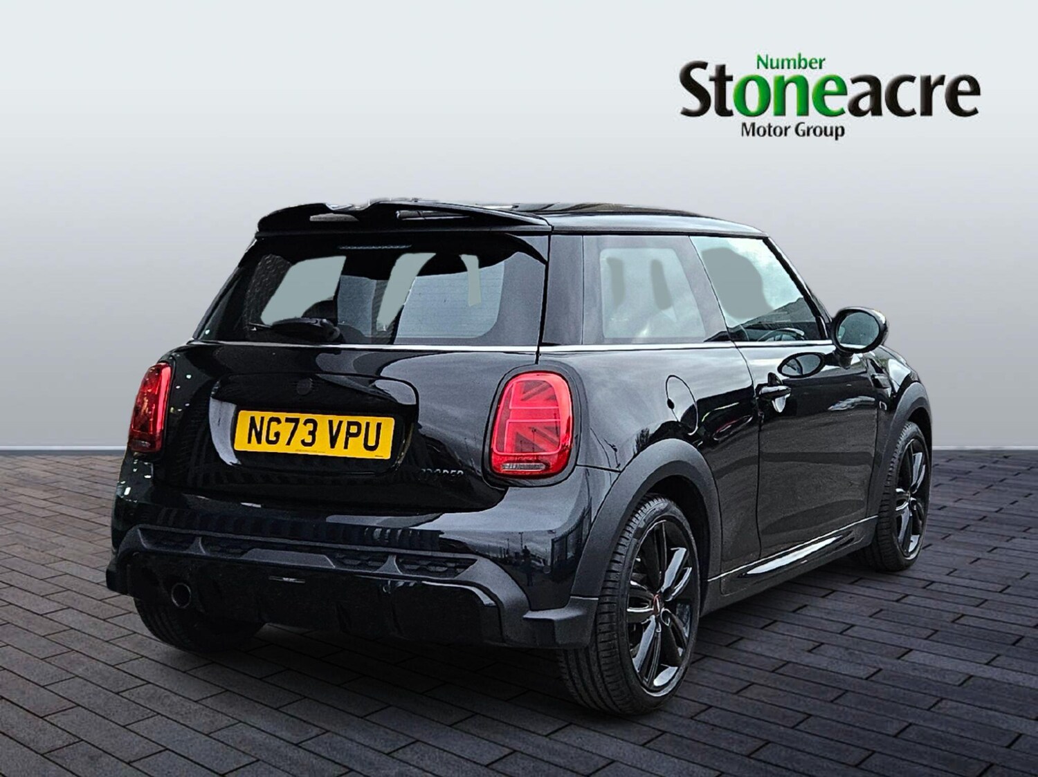 Used MINI Hatch 2023 for sale - 76550322: Photo 3