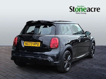 Used MINI Hatch 2023 for sale - 76550322: Photo