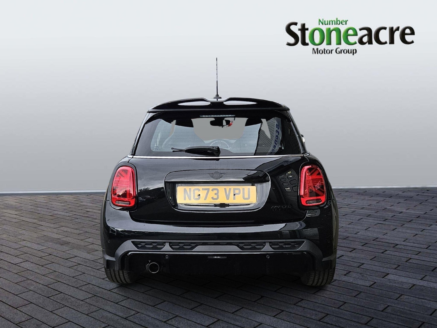 Used MINI Hatch 2023 for sale - 76550322: Photo 4