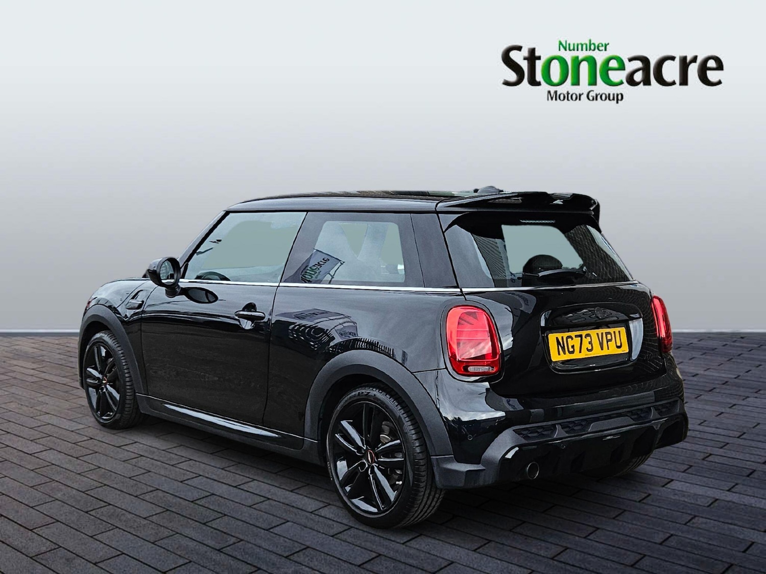 Used MINI Hatch 2023 for sale - 76550322: Photo 5