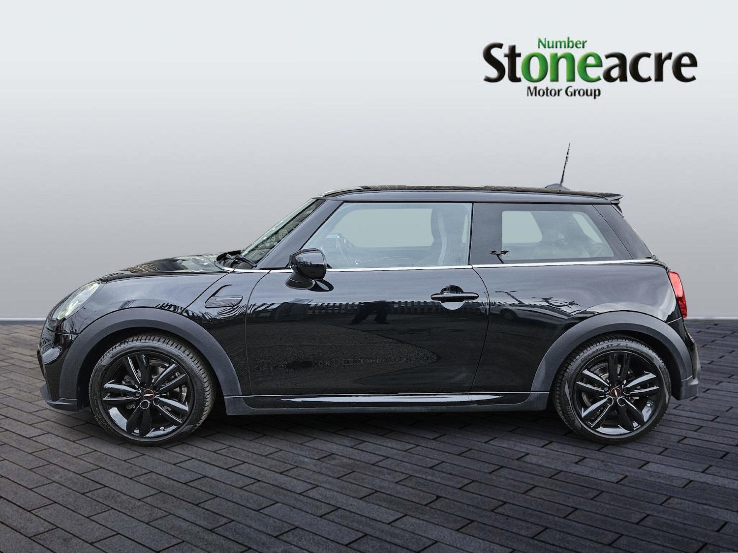 Used MINI Hatch 2023 for sale - 76550322: Photo 6