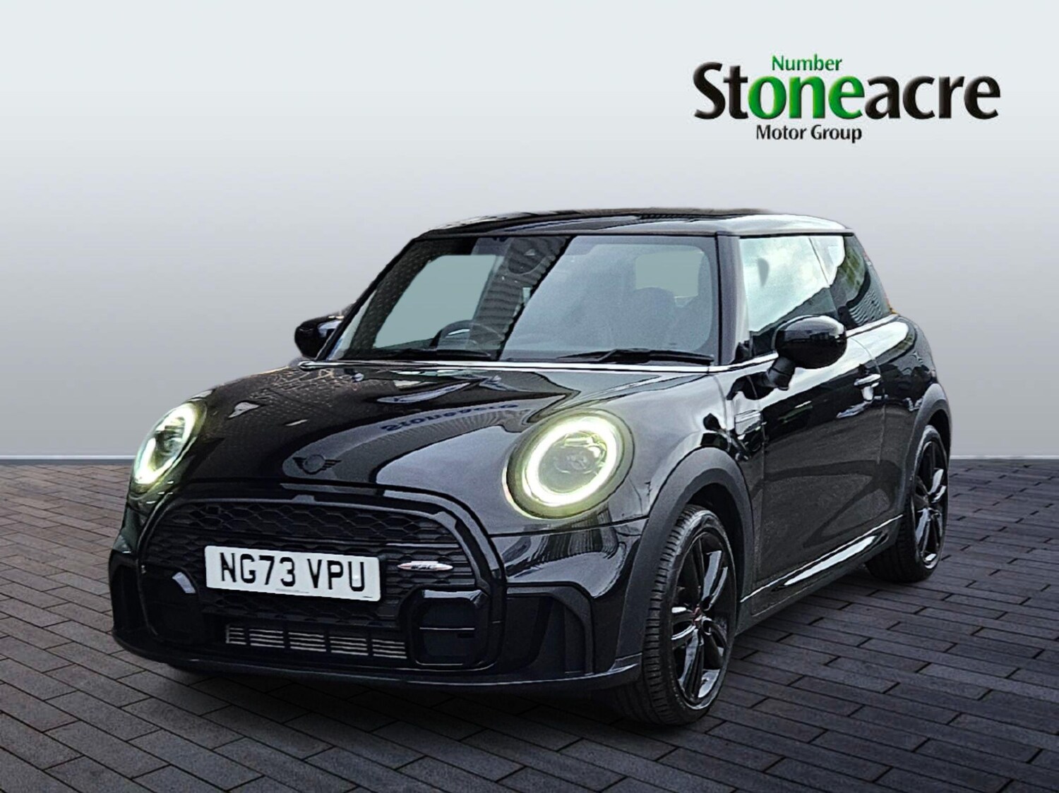 Used MINI Hatch 2023 for sale - 76550322: Photo 7