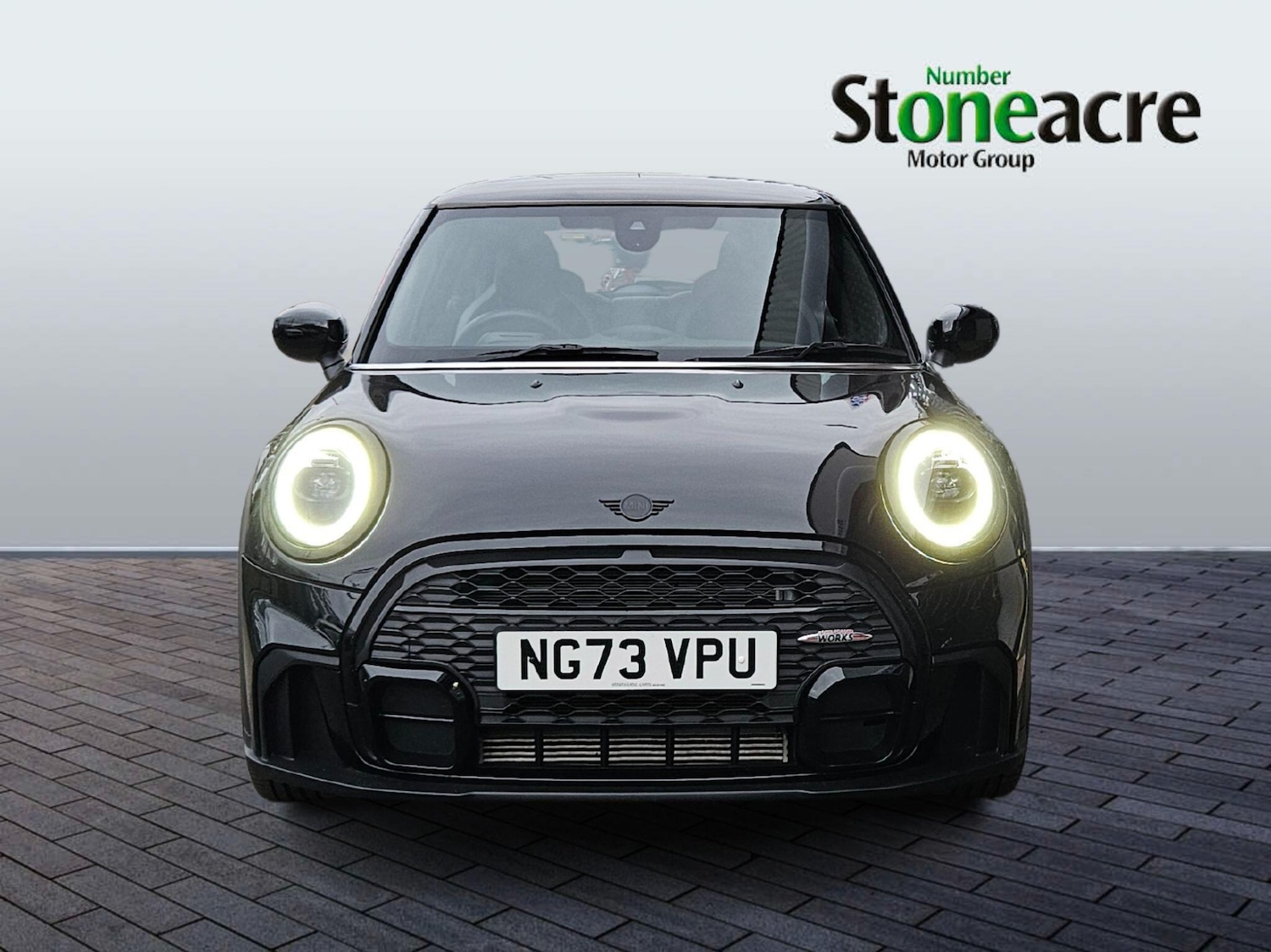 Used MINI Hatch 2023 for sale - 76550322: Photo 8