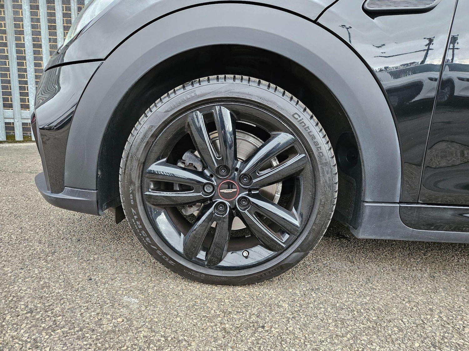 Used MINI Hatch 2023 for sale - 76550322: Photo 9