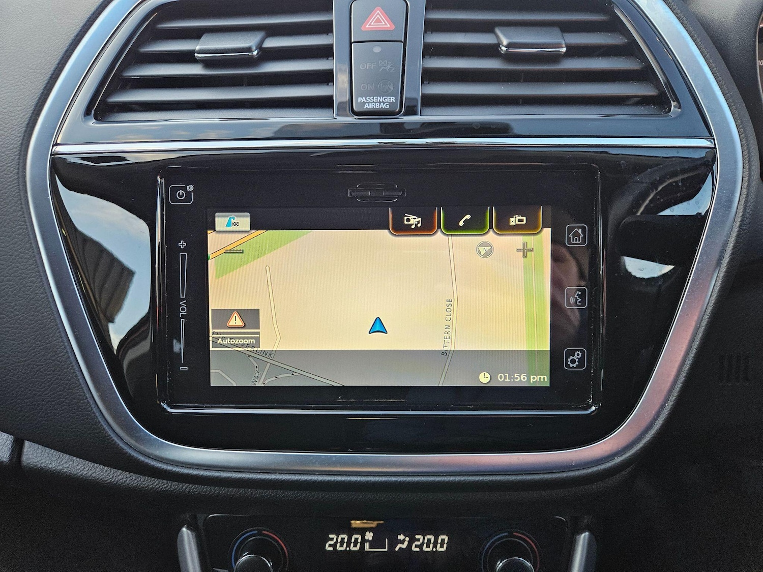 Used Suzuki SX4 S-Cross 2021 for sale - 77255126: Photo 16