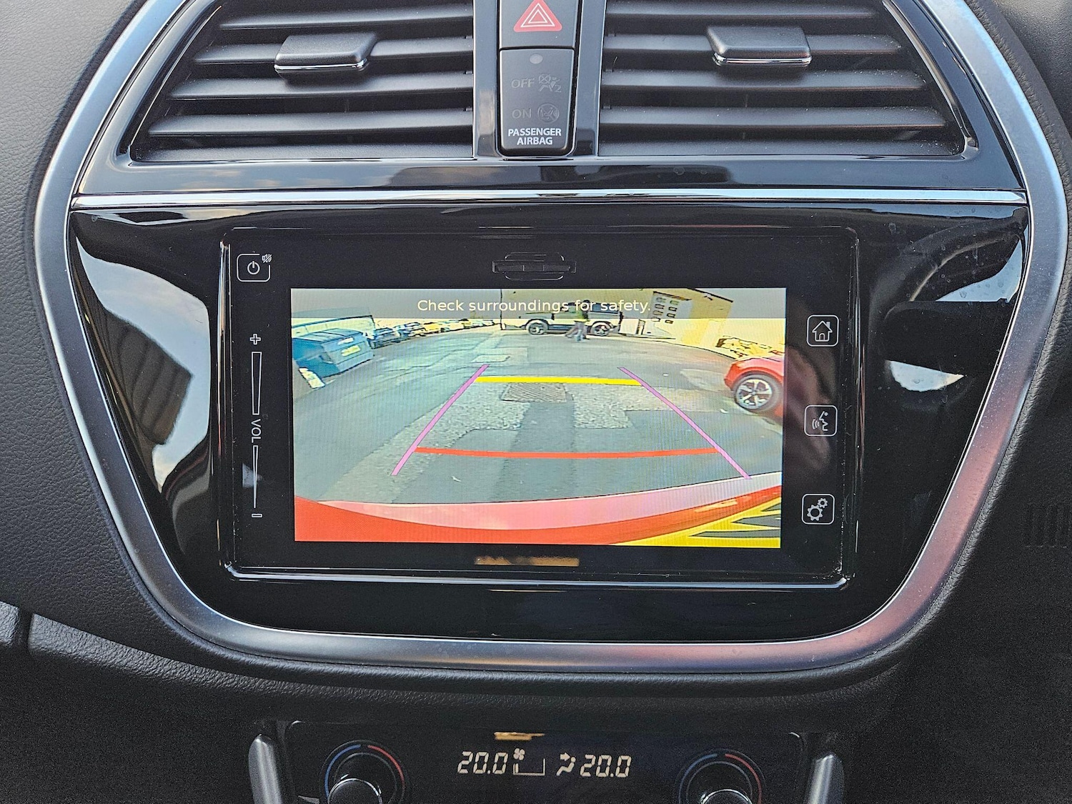 Used Suzuki SX4 S-Cross 2021 for sale - 77255126: Photo 17