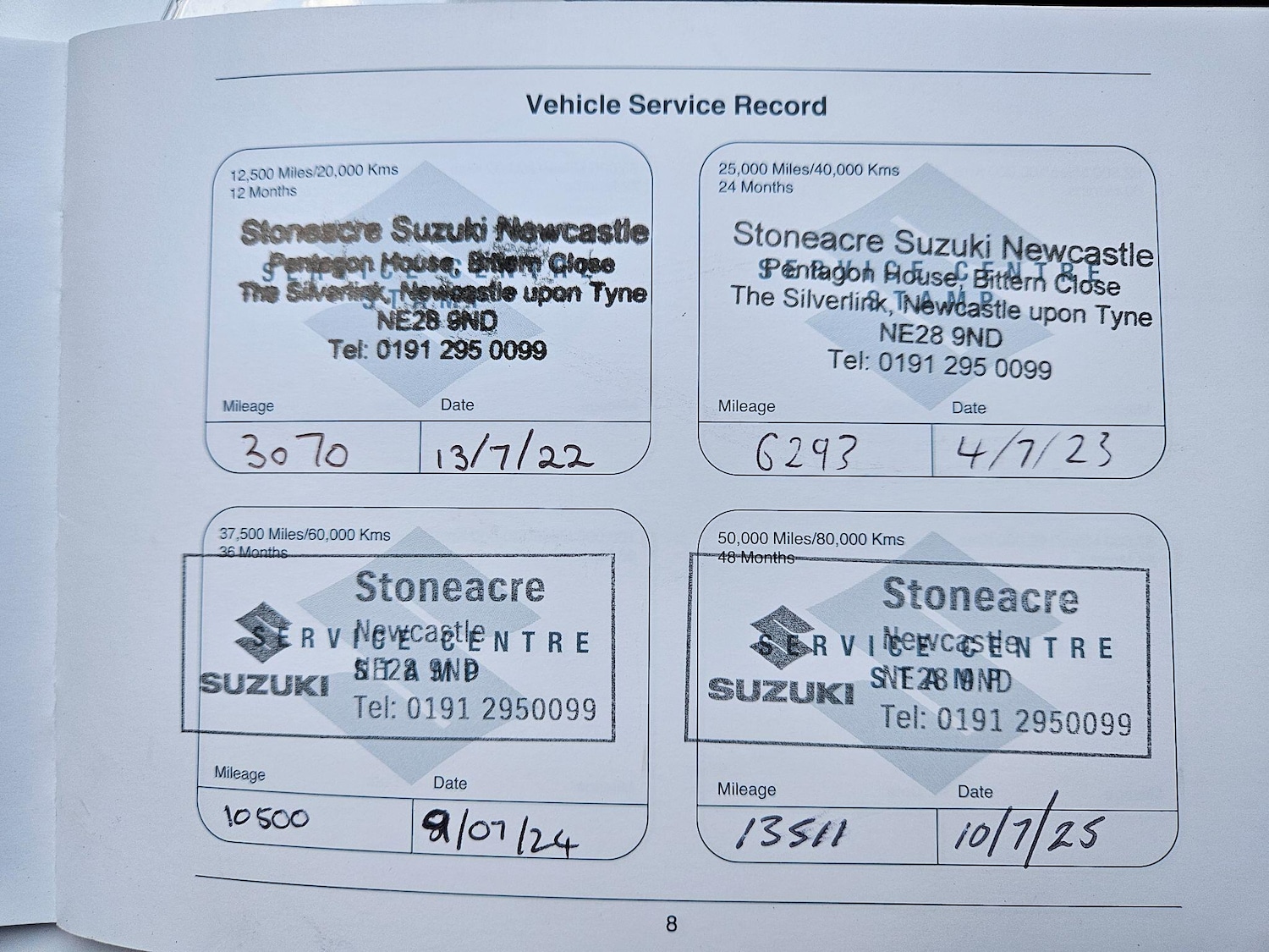 Used Suzuki SX4 S-Cross 2021 for sale - 77255126: Photo 20