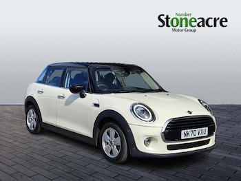 Used MINI Hatch 2020 for sale - 78376123: Photo