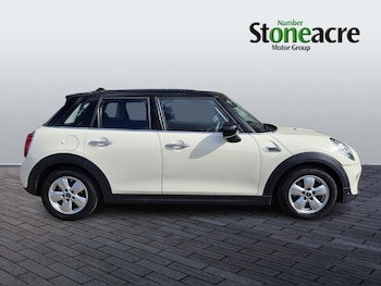 Used MINI Hatch 2020 for sale - 78376123: Photo