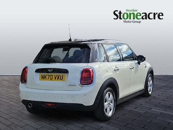 Used MINI Hatch 2020 for sale - 78376123: Photo