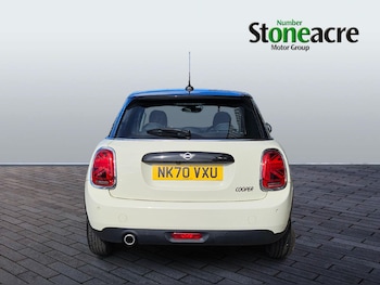 Used MINI Hatch 2020 for sale - 78376123: Photo