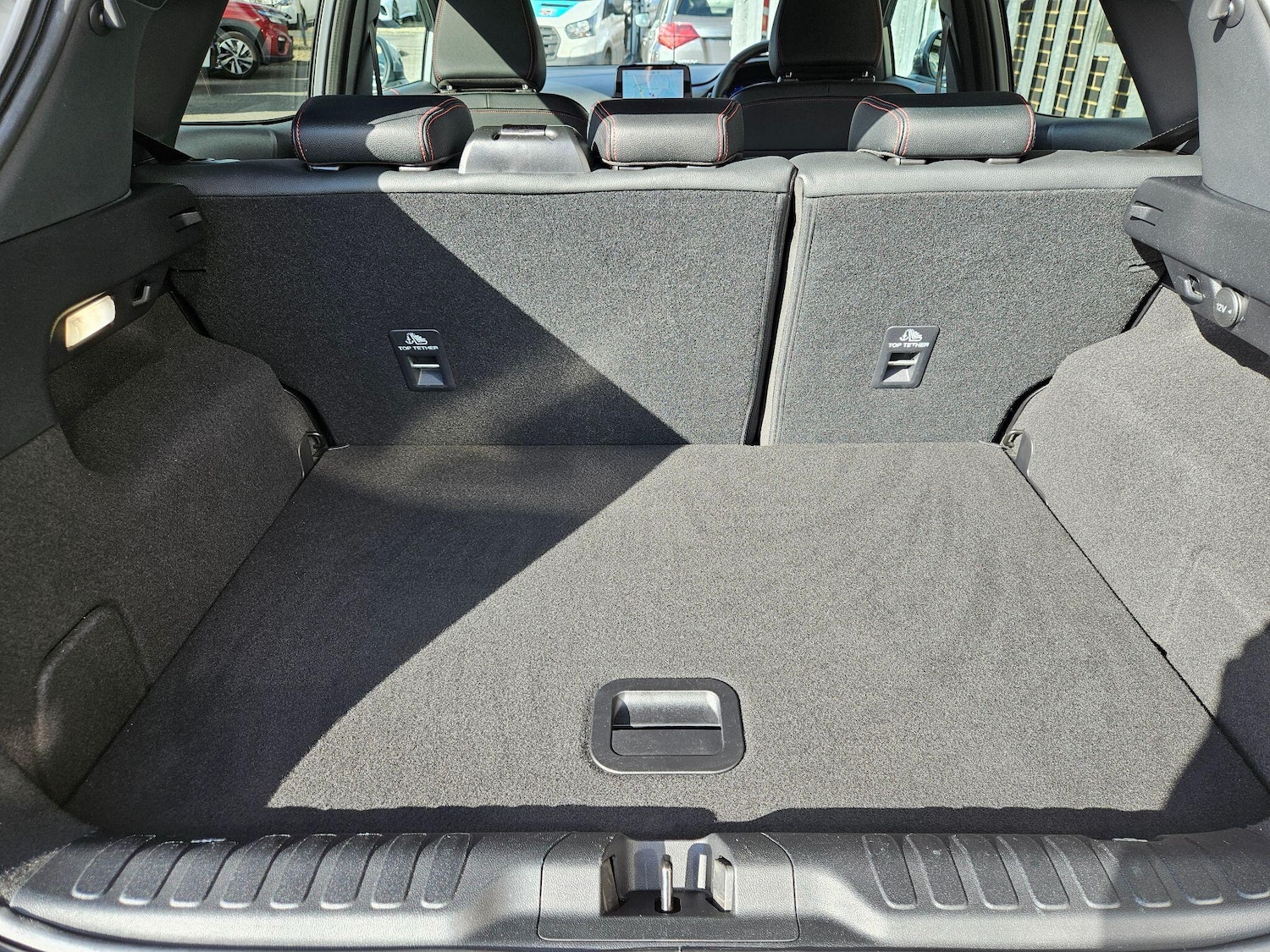 Used Ford Puma for sale - 77823844: Photo 10