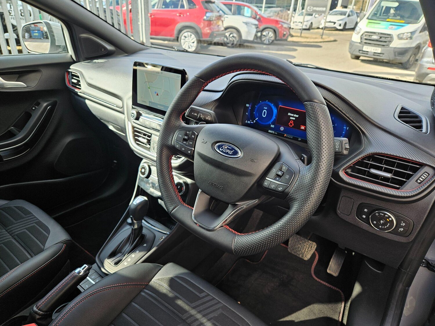 Used Ford Puma for sale - 77823844: Photo 11