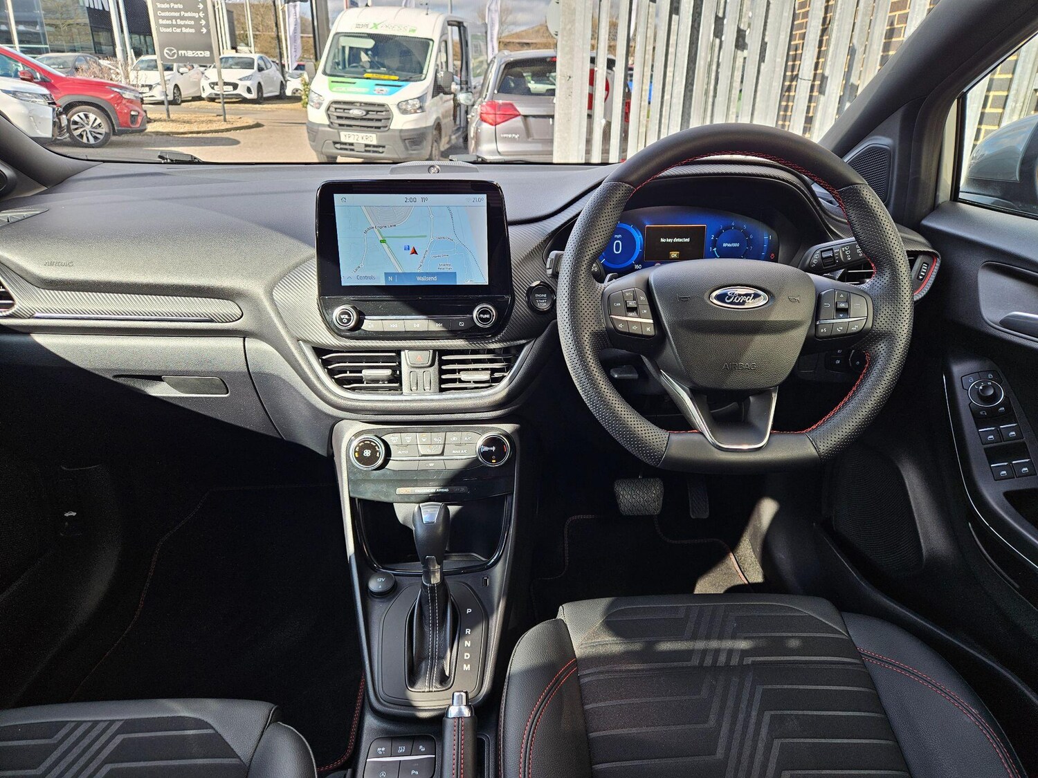 Used Ford Puma for sale - 77823844: Photo 12