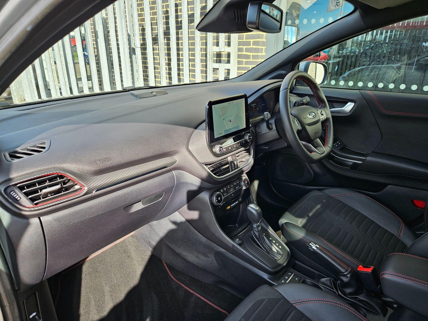 Used Ford Puma for sale - 77823844: Photo 13