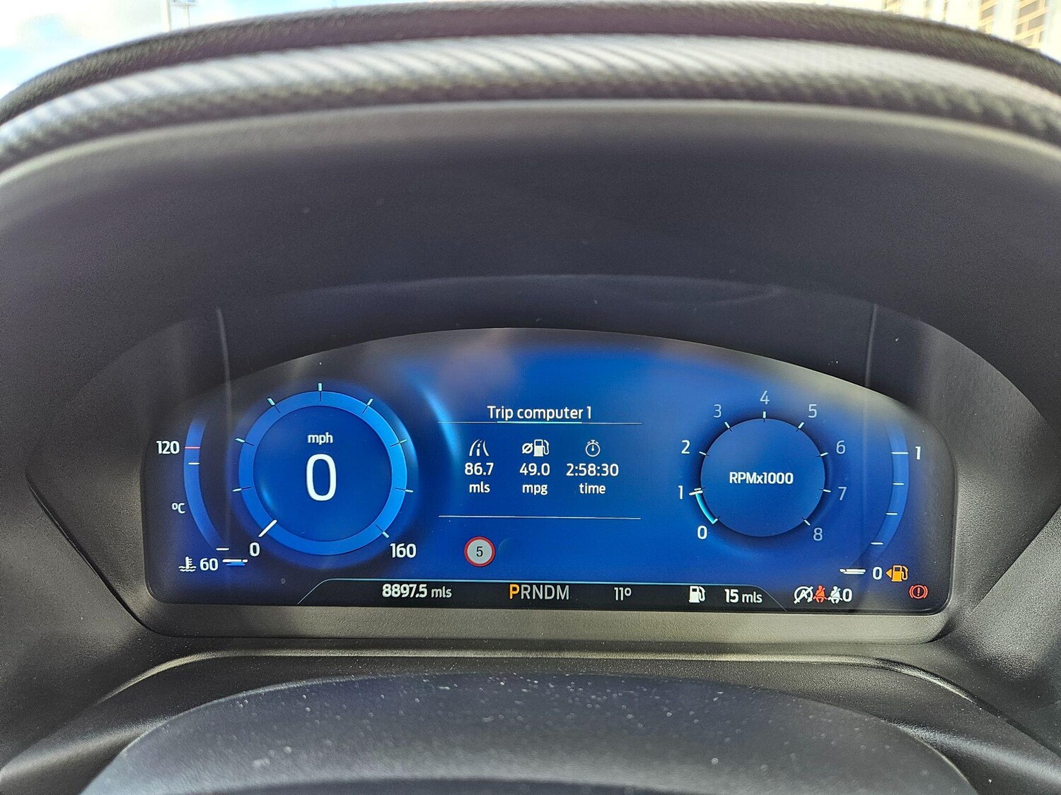 Used Ford Puma for sale - 77823844: Photo 14