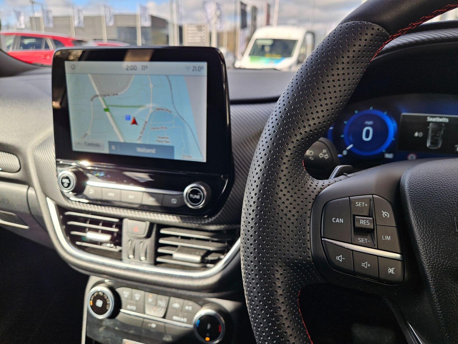 Used Ford Puma for sale - 77823844: Photo 15