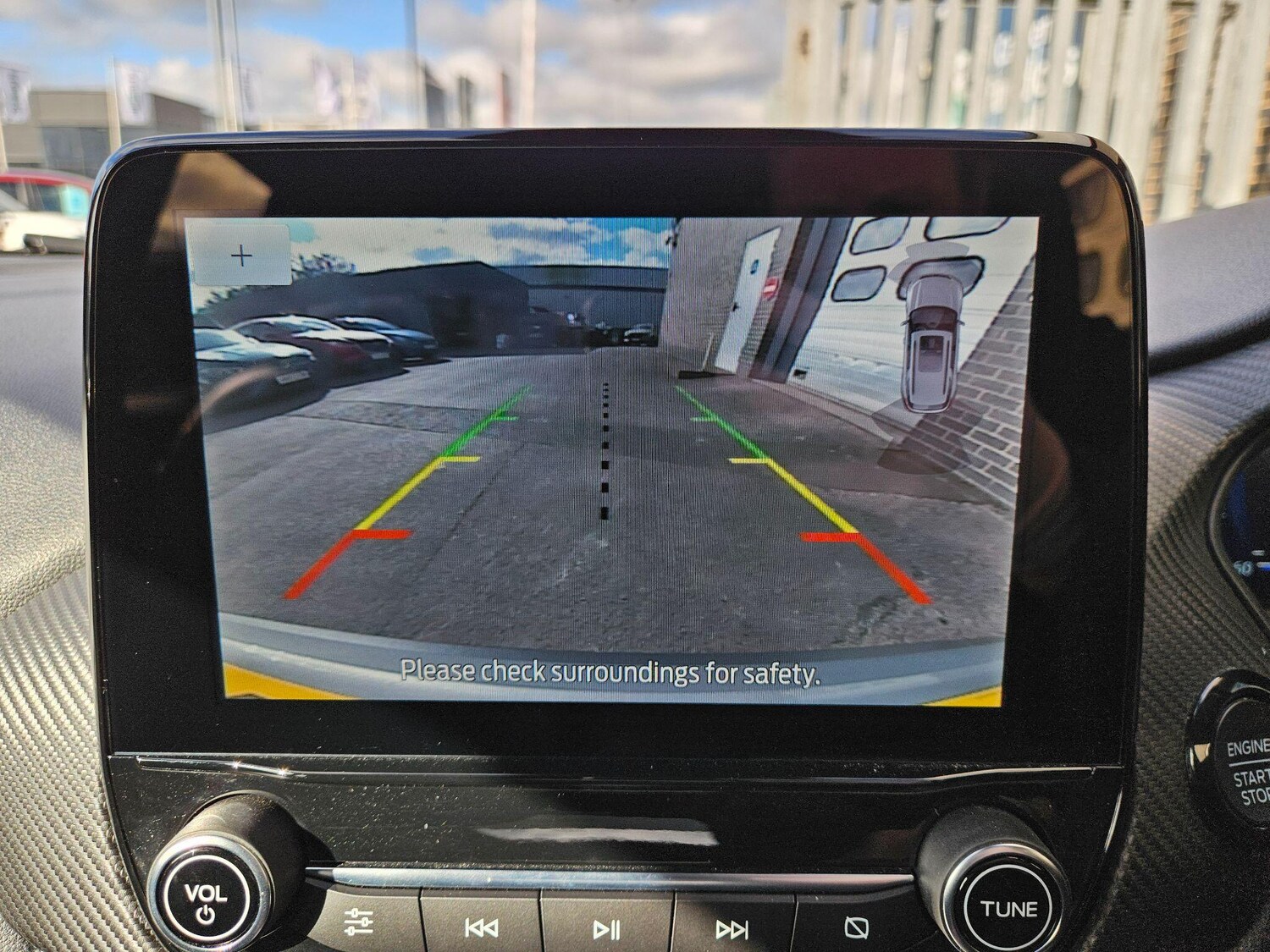 Used Ford Puma for sale - 77823844: Photo 16