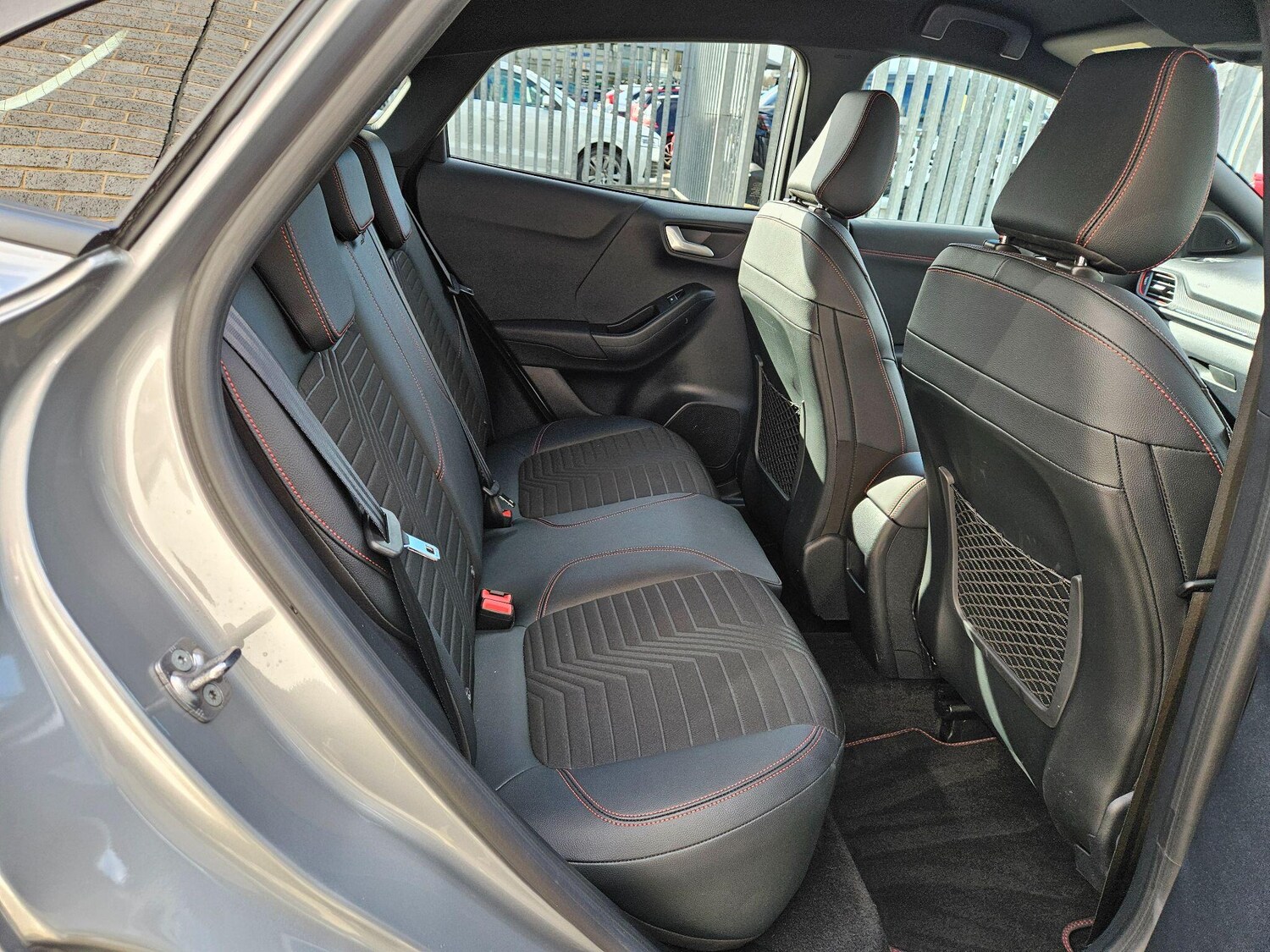 Used Ford Puma for sale - 77823844: Photo 18