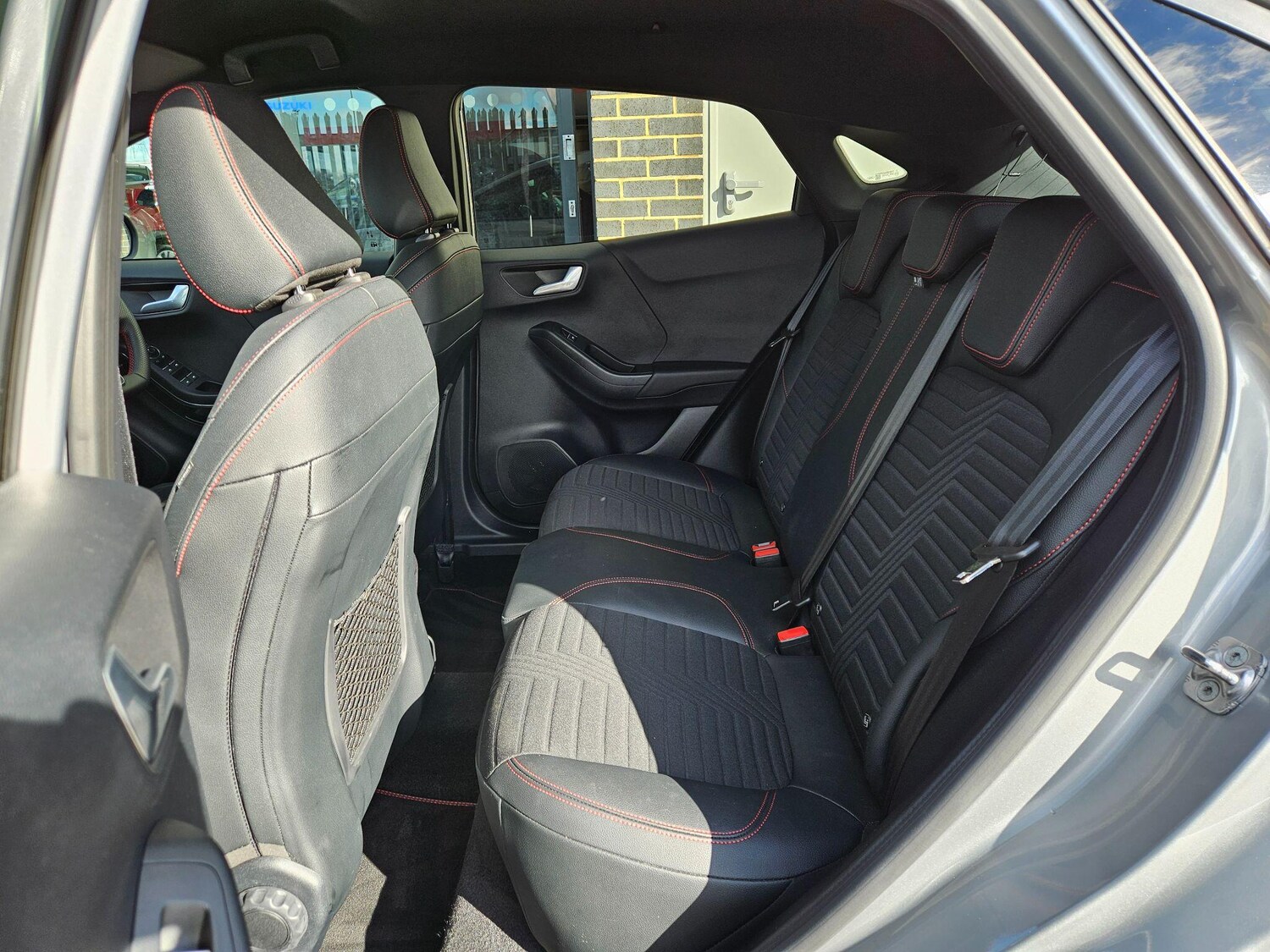 Used Ford Puma for sale - 77823844: Photo 19