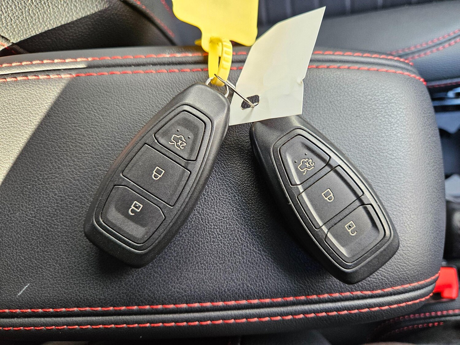 Used Ford Puma for sale - 77823844: Photo 20