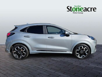 Used Ford Puma 2022 for sale - 77823844: Photo