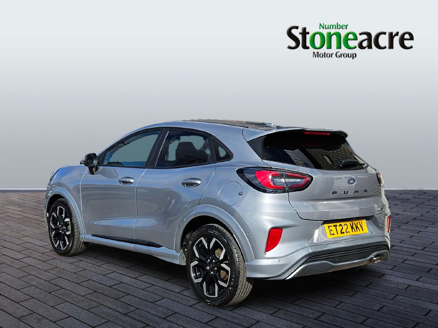 Used Ford Puma for sale - 77823844: Photo 5