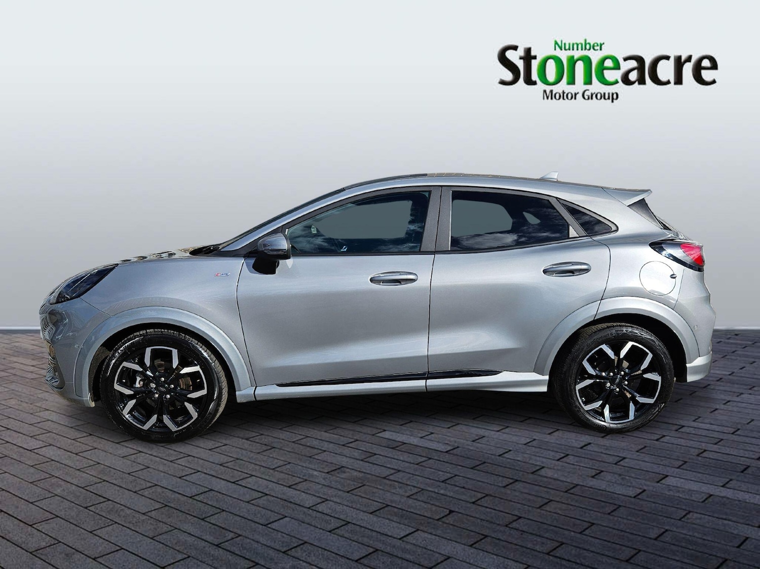 Used Ford Puma for sale - 77823844: Photo 6