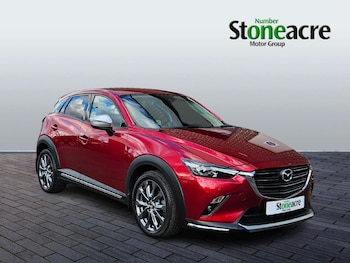 2019 (19) - 2.0 GT Sport Nav + 5dr