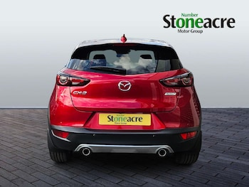 Used Mazda CX-3 2019 for sale - 75965563: Photo