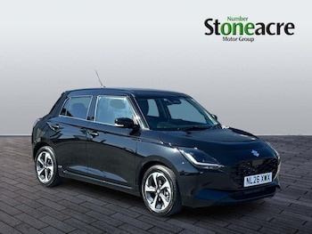 Used Suzuki Swift 2026 for sale - 79296133: Photo